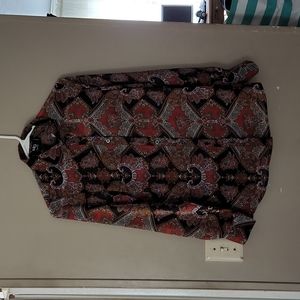 MG Originals Long sleeve shirt. Never worn. Size small.